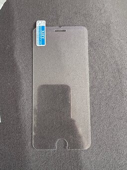 Apple iPhone 7/8/se2/se3 obal pouzdra a tvrzené sklo - 3