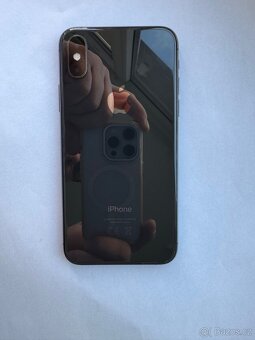 Iphone XS 64gb - 3