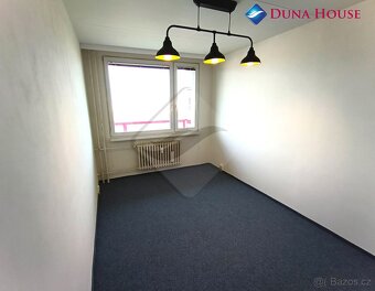 Prodej bytu 2+1 47 m2 s lodžií - 3