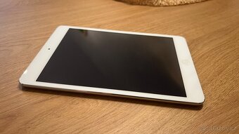 Apple iPad mini 2 16GB, příslušenství, 1200Kč - 3