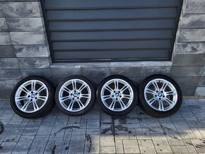 5x120 R18 styling 350 - 3