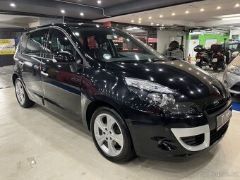 Renault Scénic 1.5dci 78kW PRIVILEGE 2011, TAŽNÉ, KLIMA - 3