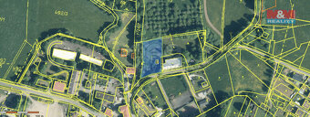 Prodej pozemku, 2349 m², Kašperské Hory, okres Klatovy - 3
