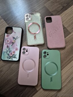 Kryty na iphone 11 - 3