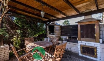 Prodej rodinné domy, 100 m2 - Mělník, ev.č. 02095 - 3