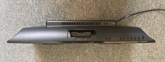 Slim Micro System SHARP DK-KP80 - 3