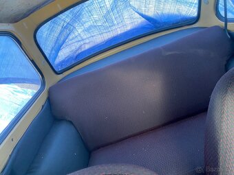 Trabant 601 - 3