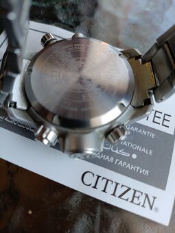 Hodinky citizen - 3