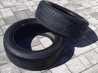 pneu Bridgestone letní 235/55 R19" - 3