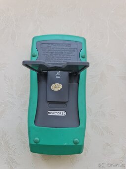 Měřící přístroje VOLTCRAFT - 3