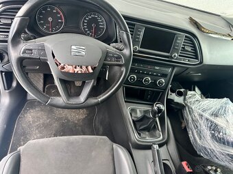 Seat Leon ST 1.4 tsi 92kw - 3