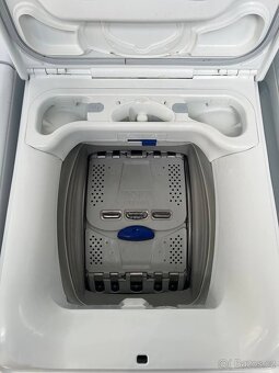 Electrolux 6 kg Pouzita - 3