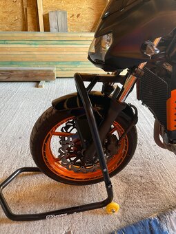 Kawasaki Z 750 - 3
