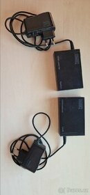 Digitus HDMI extender přes CAT5 až 50 metrů - 3