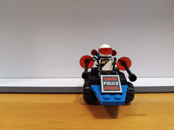 LEGO Space 6831 Message Decoder - 3 - 3