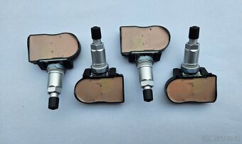 TPMS FIAT MAZDA - 3