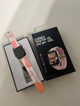 Hodinky Carneo tik tok - 3