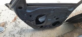 Leve dvere audi a6 4k c8 avant leve predni leve zadni - 3