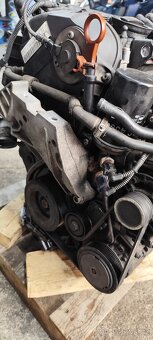 Motor 1,8 TSI 118kw cdaa - 3