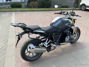 BMW R 1250 R 2022 - 3