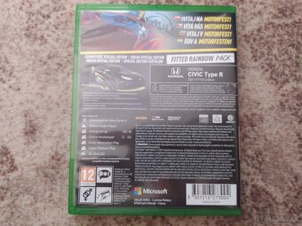The Crew: Motorfest - Xbox One, Xbox Series - 3