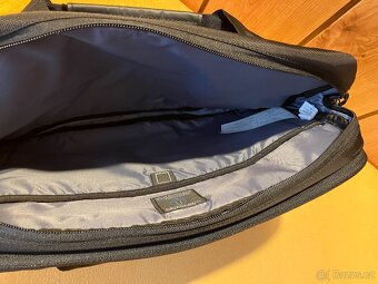 Brašna na notebook Dell 15.6" - 3