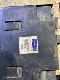 CD měnič Peugeot 406 - 3