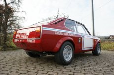 Sada kol 7x13 Fiat 124 Spider, Coupé, X1/9 CD66 Maxilite - 3