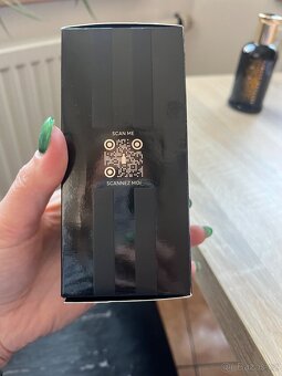 Hugo boss bottled elixir - 3