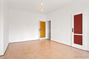 Pronájem byt 2+1, 58 m2, ev.č. 00721 - 3