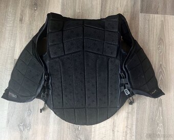 Bezpečnostní vesta RACESAFE PROVENT 3.0, child L - 3