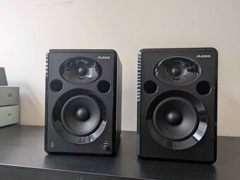 Alesis Elevate 5 MKII Aktivní studiový monitor 2 ks - 3