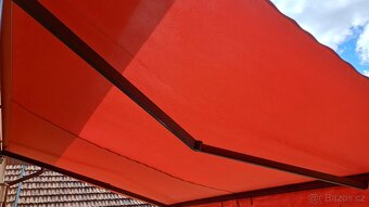 Markyza 4×2,5 m - 3