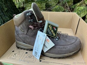 Zcela nové outdoor boty Garmont 44,5 / 28,5cm - 3