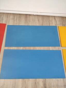 Umakartová deska , barevné více kusů - 3
