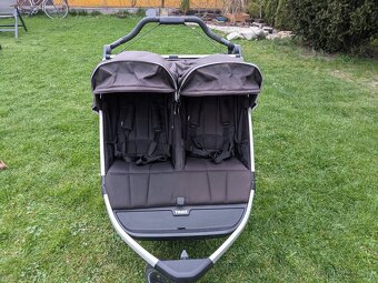 Thule Urban Glide 2 Double - 3