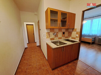 Prodej bytu 3+kk, 64 m², Milevsko, ul. J. A. Komenského - 3