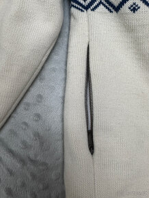 Svetr /svetrobunda Kama WINDSTOPPER v. M - 3
