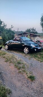 Ford StreetKA - kabrio , cabrio - 3