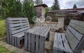 Prodej zahrady, 206 m², Karviná - osobní vlastnictví - 3