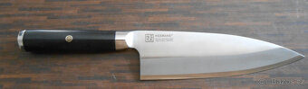 Japonský kuchyňský nůž DEBA - 3