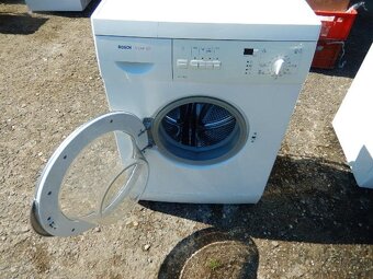 Automatická pračka Bosch Maxx 40, funkční, 6 měs. záruka - 3