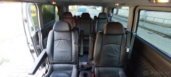 Mercedes viano 3.0 150kw - 3