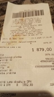 NOVÉ oběhové čerpadlo. - 3