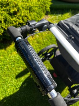 Kočárek Urban Glide 2.0 - 3