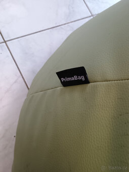 Prodám sedací pytel PrimaBag zánovní - 3