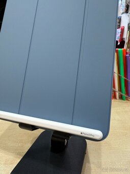 iPad 11 pro M4 256GB Wifi - 3