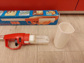 Retro zapalovač Gas Torch BBO - 3