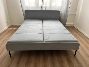 Postel 160/200 - 3