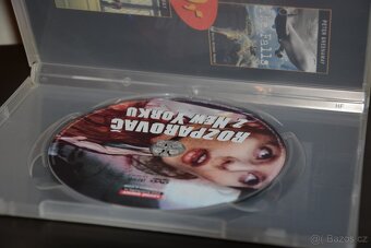 Originální DVD-Video - 3